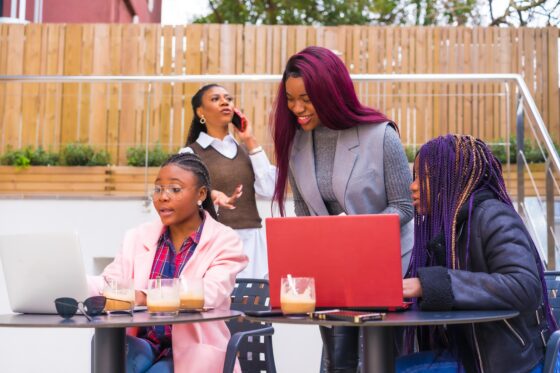 Unlocking the Future: Diaspora Engagement for African Integration
