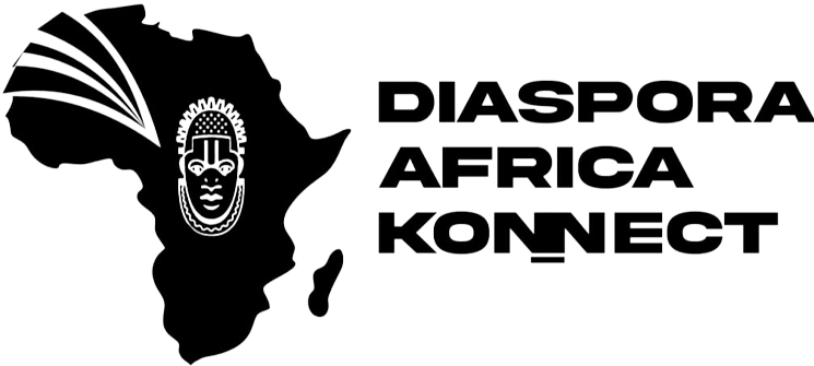 Diaspora Africa Konnect
