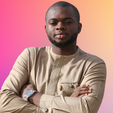 Stephen Aluya-Ovih