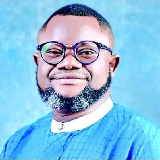 Amb. Chief Dr. Lancelot Oduwa Imasuen