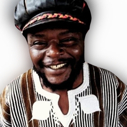 Nivai NDUKA (Afrikan Simba)